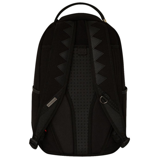 Sprayground Τσάντα πλάτης Shark Pocket Canavas Backpack